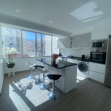 Dylary Apartment Armacao de Pera Luaran gambar