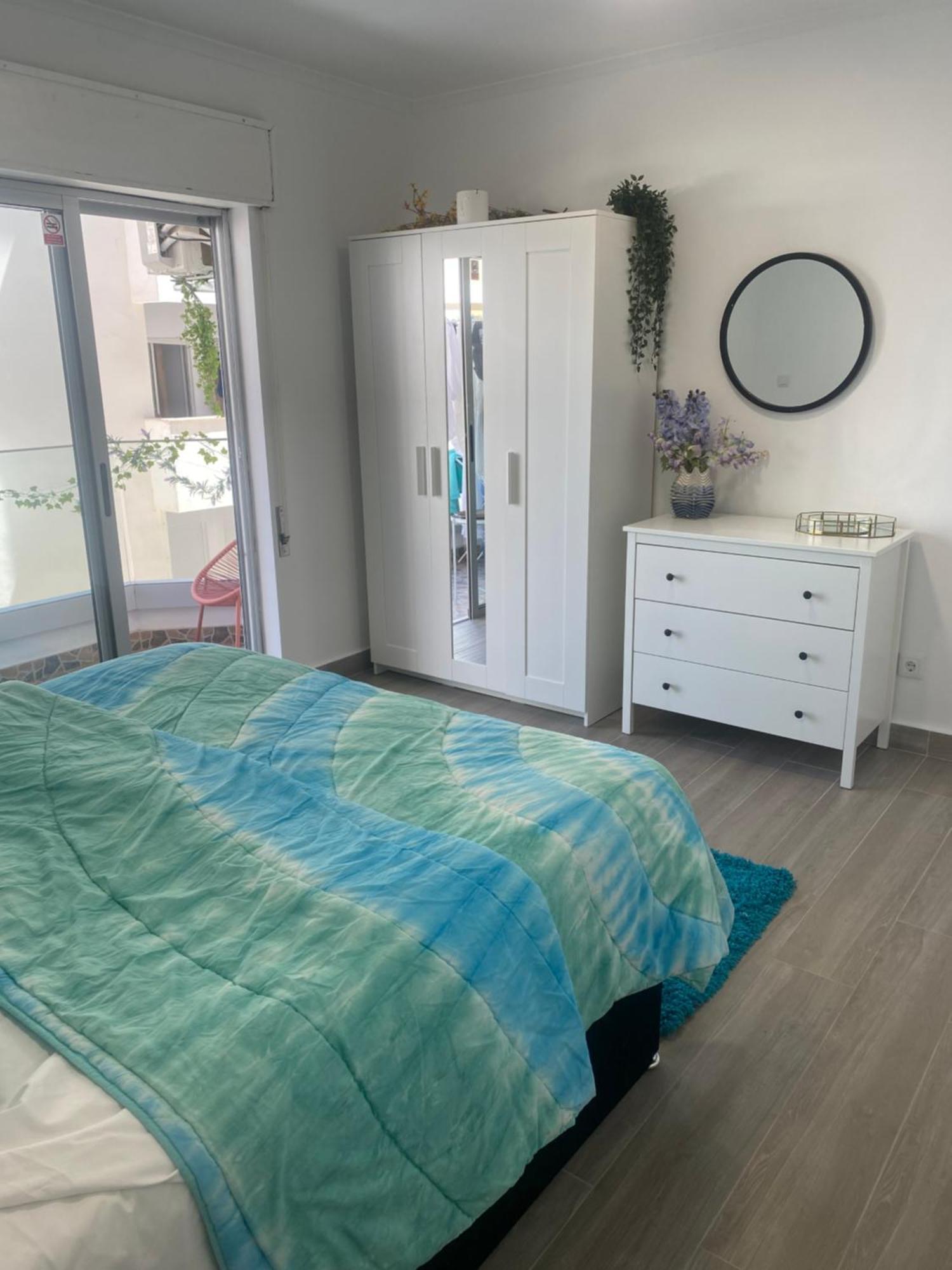Dylary Apartment Armacao de Pera Luaran gambar