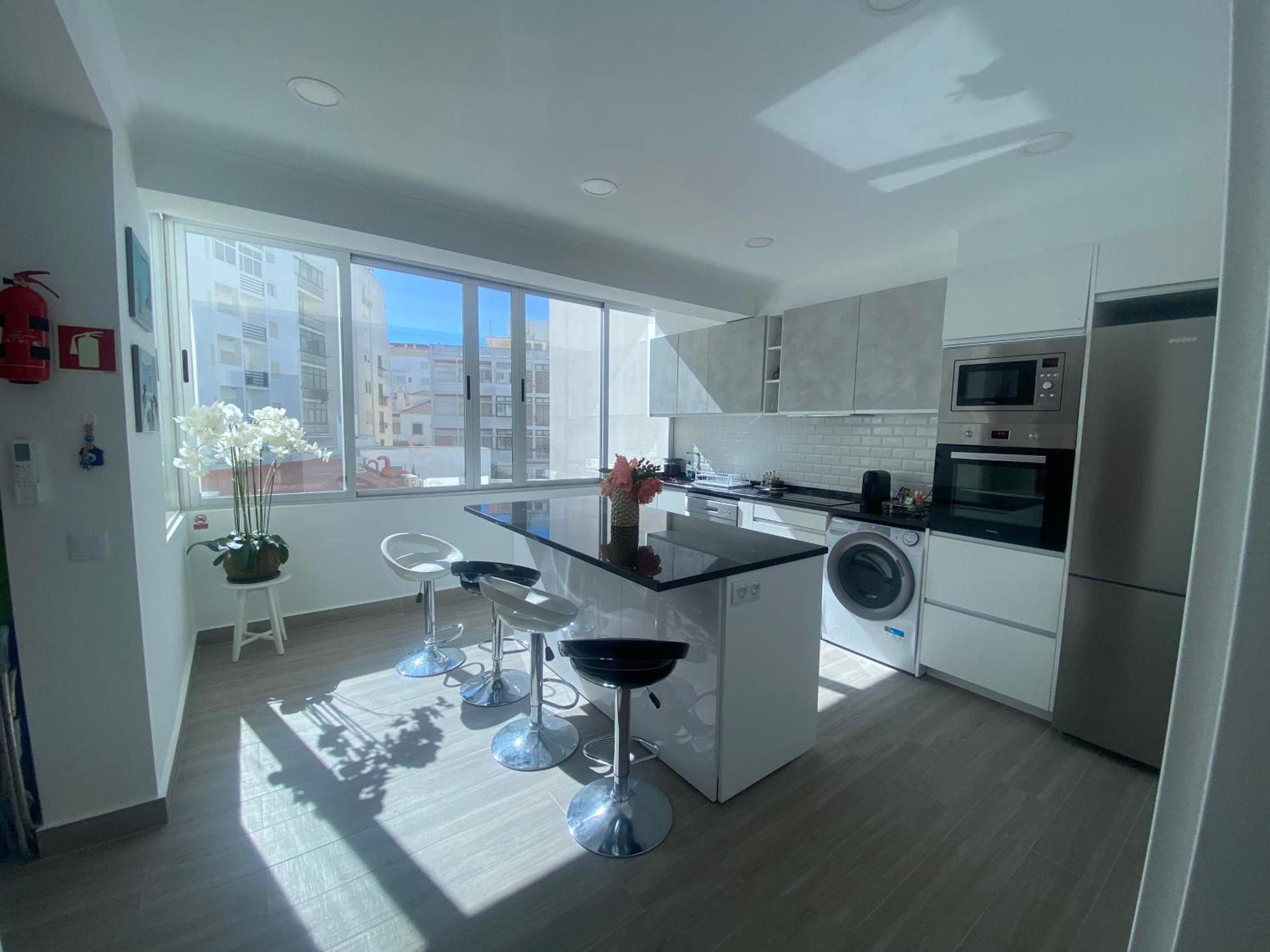 Dylary Apartment Armacao de Pera Luaran gambar