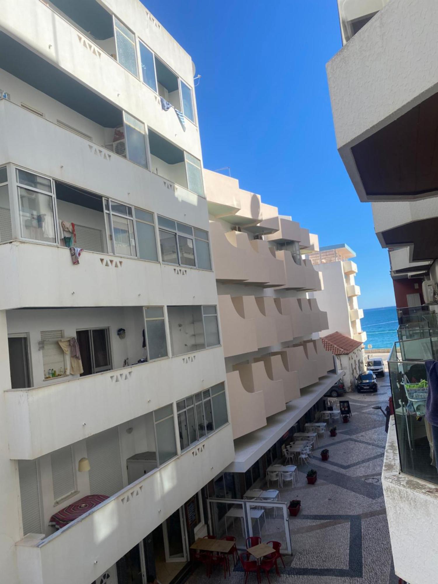 Dylary Apartment Armacao de Pera Luaran gambar